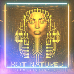 Benediction of a Free Woman [Lady Gaga x Hot Natured]