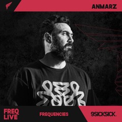 Anmarz_MDLBeast_FREQLIVE SET