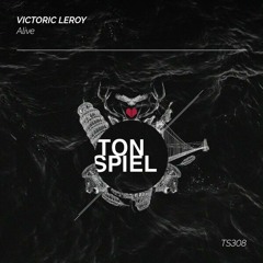 Victoric Leroy - Kujiamini