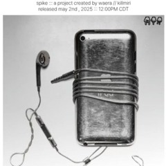 [VTL] spike - waera (sz mix #awake)