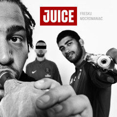Juice (feat. Braz)