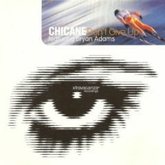 Chicane - Dont Give Up (Andre Maier Rework)