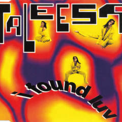 Taleesa - I Found Luv (DJ Exquisite416 Club Rework)