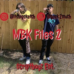 @itsbigsketch x OhsogeekeD-snippet(prod.cash callin)