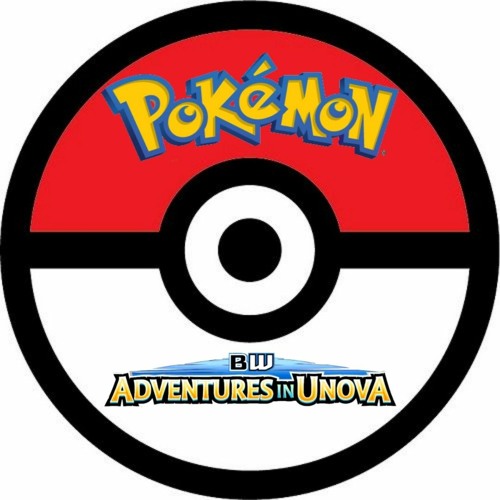 Pokemon BW Adventures in Unova (And Beyond) - Its Always You and Me