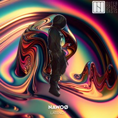 Nawoø ✦ Aura (Extended Mix)