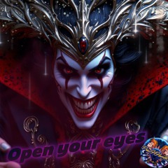 Open your eyes