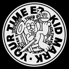 PREMIERE: Kid Mark - Your Time [Esuoh]