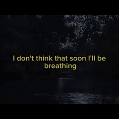 Skippy - “Suicide Letter pt. 3” (lyric video)