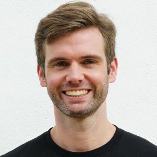 Stream episode Decentralized Finance Past, Present & Future with