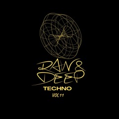 DEEP AND RAW (TECHNO) VOL 10