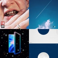 2U的歌单