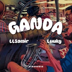 Ganda