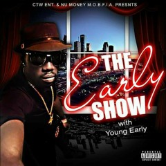 GOING HARD Youngearlyctw ×Aro