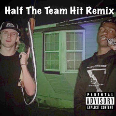 Sknee Boi-Half The Team Hit Remix ft Freemont DTA