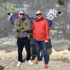 TSIS - The Waves and the Beach