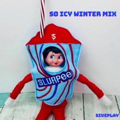 So Icy Winter Mix
