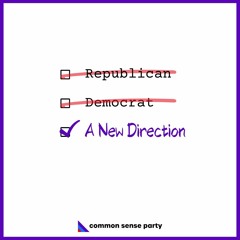 Fixing the Broken Two-Party System