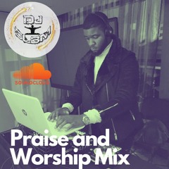 Gospel Praise and Worship Mix 2020