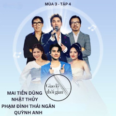 03 - Hương Xưa (Nhật Thủy)