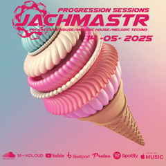 Progressive House Mix Jachmastr Progression Sessions 14 05 2025
