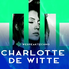 Charlotte de Witte @ Ultra Main Stage (2023)