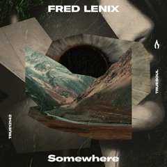 Fred Lenix - Somewhere - Truesoul - TRUE12142
