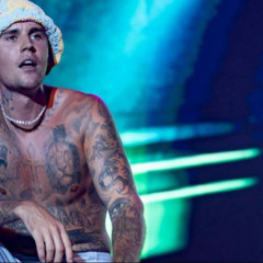 Justin Bieber - Yukon [slow + reverb]