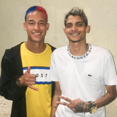X5 MINUTINHOS +BÔNUS AI MANÉ_ PROD DJ BUNITIN feat. 01ELMAGO