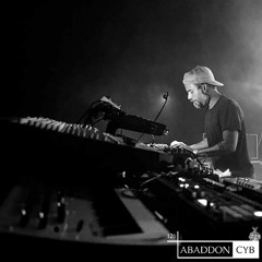 Abaddon Podcast 126 X CYB