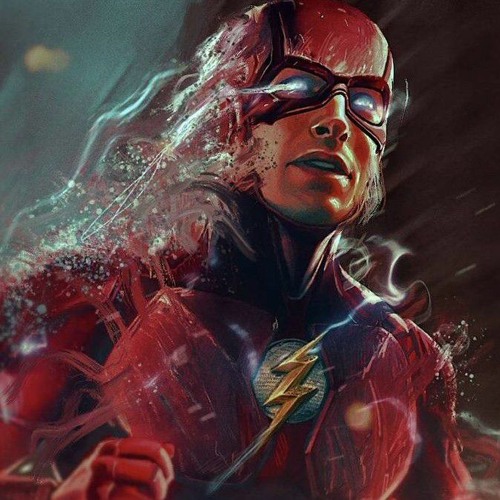 Stream Zack Snyder's Justice League : The Flash by 0O | Listen