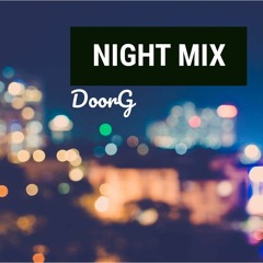01 DoorG sound NIGHT