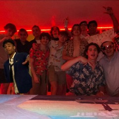 The Ye. Mix Party/EDM/Pregame Mixtape 2021