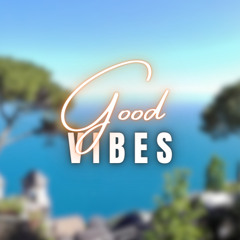 Good Vibes #283 Radio Monaco (15.09.25)