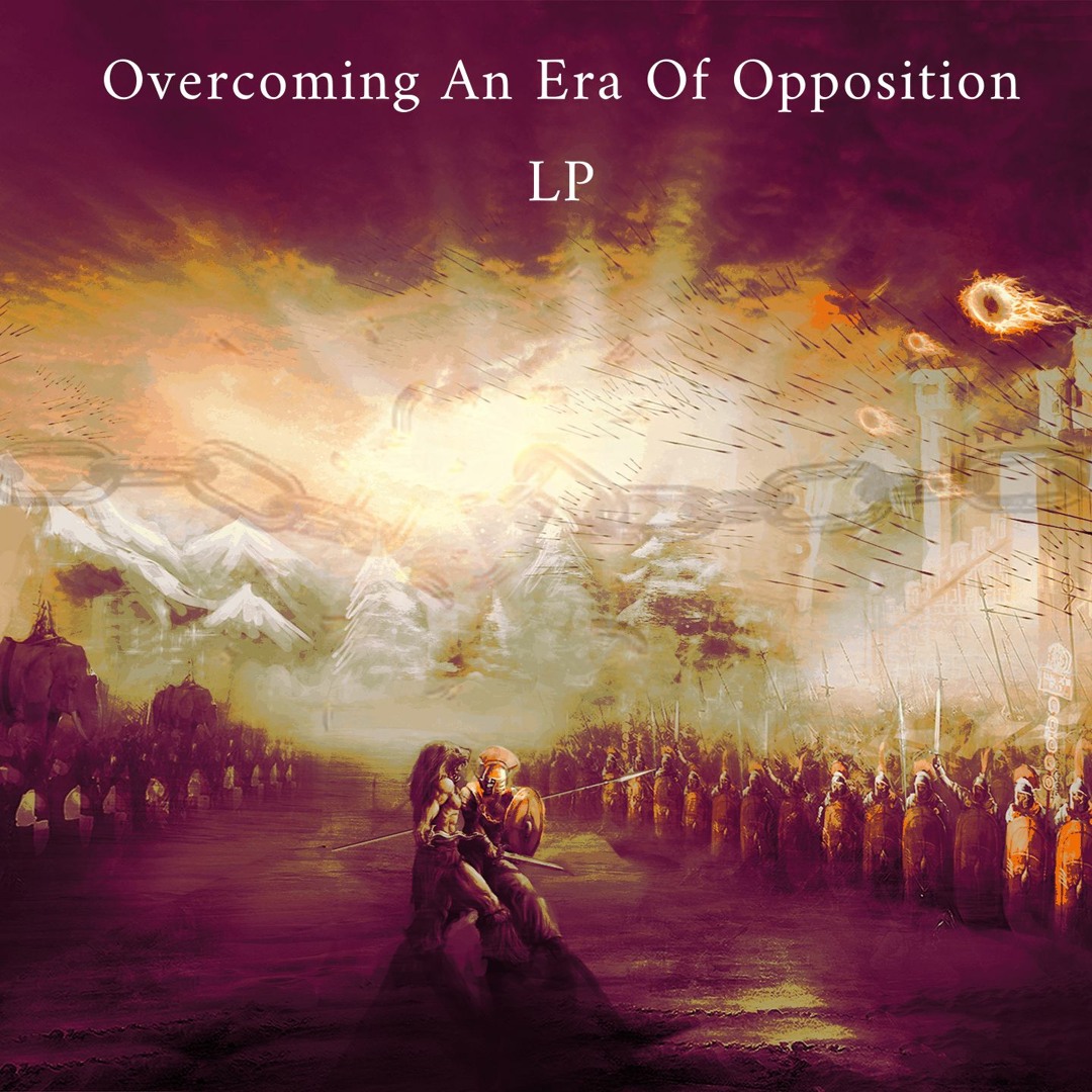 The Definition Of War [VX06LP] (Unreleased)
