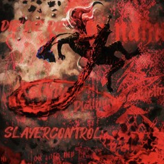 SLAYERCONTROL+platinumrecollection