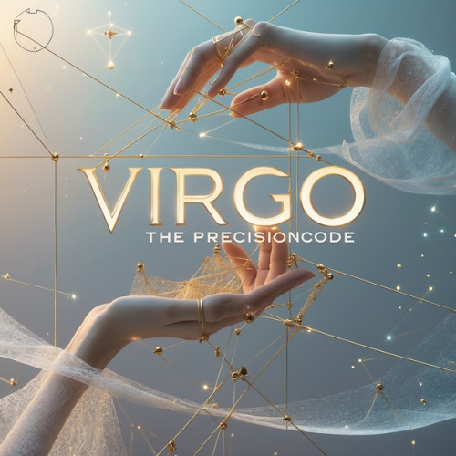 Virgo the Precision Code