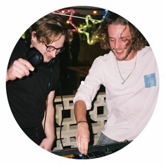 i just wanna have a party