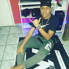 = MC FILHÃO - SÓ AS BRABAS PRO DJ M7 ♪♫ PIQUE VITÓRIA #027((DJM7))