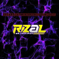 #BREAKBEAT MIXTAPE HOT SONG [Mr.Taccipi27] #AkunNeww