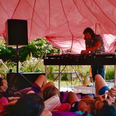 Mario - WOMB SET 1PM - Weekender 2024