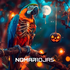 AFRO HOUSE VENEZUELA / #1 / LIVE SESSIONS OCTUBRE 2024 HALLOWEEN EDITION by NOMAR ROJAS