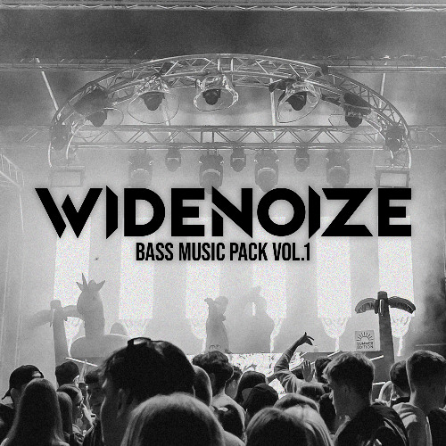 WIDENOIZE BASS MUSIC PACK VOL.1