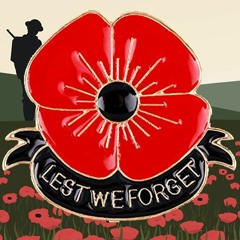 Lest We Forget