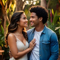 Amor Que Quer Voltar (1)