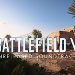 Battlefield V Soundtrack - End of Round: Al Sundan