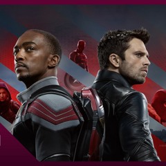 Joygasm Podcast Ep. 221: Falcon And The Winter Soldier Season 1 Review