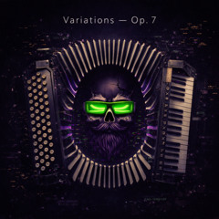 Variations Op. 7