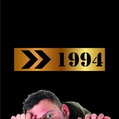 Mark Sherry LIVE @ 1994 (Obsession Edition) (The Classic Grand - Glasgow) 21.12.24