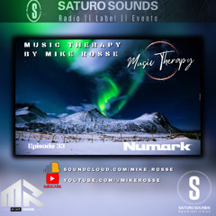 Music Therapy by Mike Rosse Episode 33